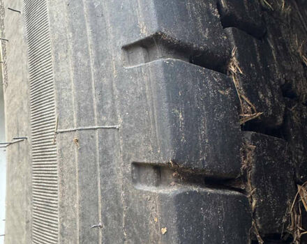 Черный Мерседес Актрос, объемом двигателя 12 л и пробегом 1 тыс. км за 23000 $, фото 13 на Automoto.ua