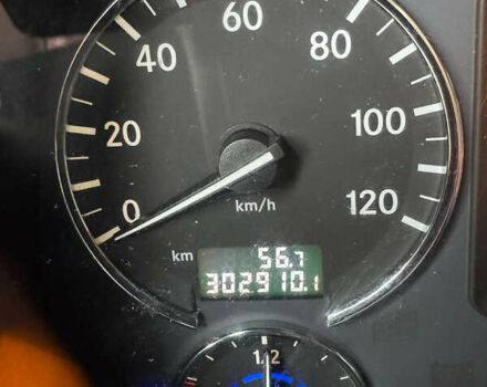 Черный Мерседес Актрос, объемом двигателя 12 л и пробегом 1 тыс. км за 23000 $, фото 5 на Automoto.ua