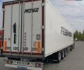 Черный Мерседес Актрос, объемом двигателя 12.8 л и пробегом 335 тыс. км за 76400 $, фото 25 на Automoto.ua