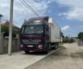Фіолетовий Мерседес Актрос, об'ємом двигуна 11.95 л та пробігом 933 тис. км за 25000 $, фото 1 на Automoto.ua