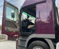 Фиолетовый Мерседес Актрос, объемом двигателя 11.95 л и пробегом 933 тыс. км за 25000 $, фото 18 на Automoto.ua