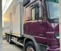 Фиолетовый Мерседес Актрос, объемом двигателя 11.95 л и пробегом 933 тыс. км за 25000 $, фото 12 на Automoto.ua