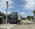 Фіолетовий Мерседес Актрос, об'ємом двигуна 11.95 л та пробігом 934 тис. км за 23500 $, фото 34 на Automoto.ua