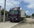 Фіолетовий Мерседес Актрос, об'ємом двигуна 11.95 л та пробігом 934 тис. км за 23500 $, фото 52 на Automoto.ua