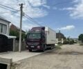 Фіолетовий Мерседес Актрос, об'ємом двигуна 11.95 л та пробігом 934 тис. км за 23500 $, фото 51 на Automoto.ua