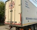 Фіолетовий Мерседес Актрос, об'ємом двигуна 11.95 л та пробігом 934 тис. км за 23500 $, фото 15 на Automoto.ua