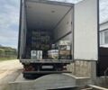 Фіолетовий Мерседес Актрос, об'ємом двигуна 11.95 л та пробігом 934 тис. км за 23500 $, фото 53 на Automoto.ua