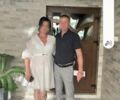 Фіолетовий Мерседес Актрос, об'ємом двигуна 11.95 л та пробігом 934 тис. км за 23500 $, фото 1 на Automoto.ua
