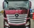 Коричневий Мерседес Актрос, об'ємом двигуна 13 л та пробігом 1 тис. км за 17000 $, фото 1 на Automoto.ua