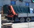 Коричневий Мерседес Актрос, об'ємом двигуна 12 л та пробігом 130 тис. км за 23500 $, фото 4 на Automoto.ua
