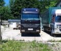 Коричневий Мерседес Актрос, об'ємом двигуна 12 л та пробігом 130 тис. км за 23500 $, фото 7 на Automoto.ua