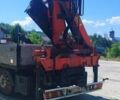 Коричневий Мерседес Актрос, об'ємом двигуна 12 л та пробігом 130 тис. км за 23500 $, фото 1 на Automoto.ua