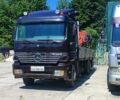 Коричневий Мерседес Актрос, об'ємом двигуна 12 л та пробігом 130 тис. км за 23500 $, фото 5 на Automoto.ua