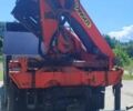 Коричневий Мерседес Актрос, об'ємом двигуна 12 л та пробігом 130 тис. км за 23500 $, фото 1 на Automoto.ua