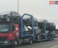 Червоний Мерседес Актрос, об'ємом двигуна 0 л та пробігом 900 тис. км за 53500 $, фото 1 на Automoto.ua