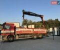 Красный Мерседес Актрос, объемом двигателя 11.95 л и пробегом 823 тыс. км за 30164 $, фото 19 на Automoto.ua