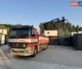 Красный Мерседес Актрос, объемом двигателя 11.95 л и пробегом 823 тыс. км за 30164 $, фото 18 на Automoto.ua
