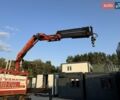 Красный Мерседес Актрос, объемом двигателя 11.95 л и пробегом 823 тыс. км за 30164 $, фото 6 на Automoto.ua