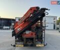 Красный Мерседес Актрос, объемом двигателя 11.95 л и пробегом 823 тыс. км за 30164 $, фото 25 на Automoto.ua