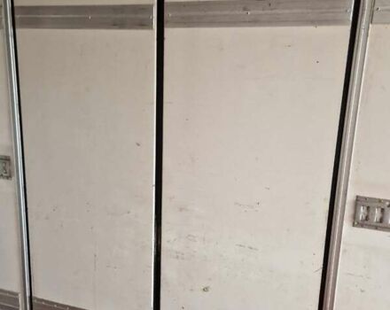 Красный Мерседес Актрос, объемом двигателя 11.96 л и пробегом 747 тыс. км за 30000 $, фото 20 на Automoto.ua