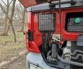 Красный Мерседес Актрос, объемом двигателя 11.96 л и пробегом 747 тыс. км за 37500 $, фото 1 на Automoto.ua