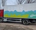 Красный Мерседес Актрос, объемом двигателя 11.96 л и пробегом 747 тыс. км за 37500 $, фото 25 на Automoto.ua