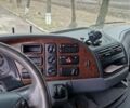 Красный Мерседес Актрос, объемом двигателя 11.96 л и пробегом 747 тыс. км за 37500 $, фото 12 на Automoto.ua