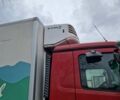 Красный Мерседес Актрос, объемом двигателя 11.96 л и пробегом 747 тыс. км за 37500 $, фото 13 на Automoto.ua