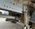 Красный Мерседес Актрос, объемом двигателя 11.96 л и пробегом 747 тыс. км за 37500 $, фото 7 на Automoto.ua