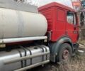 Красный Мерседес Актрос, объемом двигателя 10.96 л и пробегом 10 тыс. км за 25000 $, фото 2 на Automoto.ua