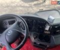 Червоний Мерседес Актрос, об'ємом двигуна 0 л та пробігом 192 тис. км за 16499 $, фото 8 на Automoto.ua