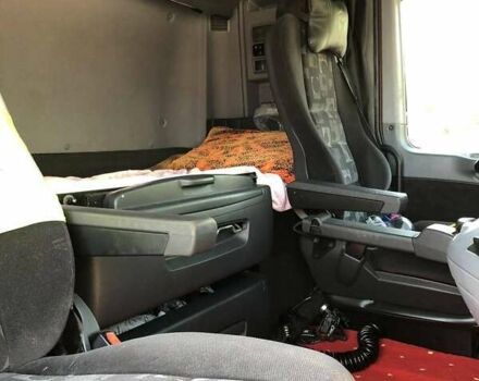 Червоний Мерседес Актрос, об'ємом двигуна 0 л та пробігом 192 тис. км за 16499 $, фото 1 на Automoto.ua