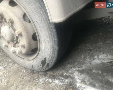 Червоний Мерседес Актрос, об'ємом двигуна 0 л та пробігом 192 тис. км за 16499 $, фото 25 на Automoto.ua