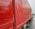 Красный Мерседес Актрос, объемом двигателя 12 л и пробегом 300 тыс. км за 30000 $, фото 9 на Automoto.ua