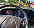Красный Мерседес Актрос, объемом двигателя 11.9 л и пробегом 910 тыс. км за 49999 $, фото 11 на Automoto.ua