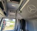 Красный Мерседес Актрос, объемом двигателя 11.9 л и пробегом 910 тыс. км за 49999 $, фото 12 на Automoto.ua