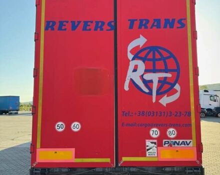 Красный Мерседес Актрос, объемом двигателя 12.81 л и пробегом 993 тыс. км за 47000 $, фото 19 на Automoto.ua