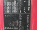 Красный Мерседес Актрос, объемом двигателя 12 л и пробегом 300 тыс. км за 26000 $, фото 25 на Automoto.ua