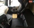 Красный Мерседес Актрос, объемом двигателя 12.8 л и пробегом 925 тыс. км за 23757 $, фото 9 на Automoto.ua