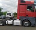 Красный Мерседес Актрос, объемом двигателя 12.8 л и пробегом 925 тыс. км за 23757 $, фото 18 на Automoto.ua