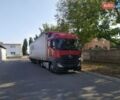 Красный Мерседес Актрос, объемом двигателя 12.8 л и пробегом 925 тыс. км за 23757 $, фото 3 на Automoto.ua