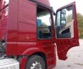 Красный Мерседес Актрос, объемом двигателя 12.81 л и пробегом 905 тыс. км за 23700 $, фото 13 на Automoto.ua