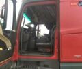 Красный Мерседес Актрос, объемом двигателя 12.8 л и пробегом 925 тыс. км за 23757 $, фото 7 на Automoto.ua