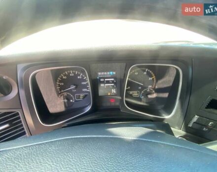 Красный Мерседес Актрос, объемом двигателя 12.9 л и пробегом 1 тыс. км за 16900 $, фото 7 на Automoto.ua