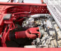 Красный Мерседес Актрос, объемом двигателя 12.9 л и пробегом 630 тыс. км за 29900 $, фото 11 на Automoto.ua