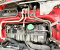 Червоний Мерседес Актрос, об'ємом двигуна 12.9 л та пробігом 630 тис. км за 29900 $, фото 14 на Automoto.ua