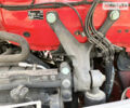 Красный Мерседес Актрос, объемом двигателя 12.9 л и пробегом 630 тыс. км за 29900 $, фото 15 на Automoto.ua