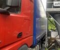 Красный Мерседес Актрос, объемом двигателя 12.8 л и пробегом 820 тыс. км за 27000 $, фото 2 на Automoto.ua