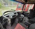 Красный Мерседес Актрос, объемом двигателя 0 л и пробегом 982 тыс. км за 39832 $, фото 6 на Automoto.ua