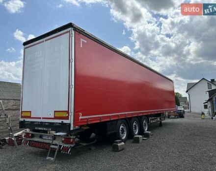 Червоний Мерседес Актрос, об'ємом двигуна 0 л та пробігом 982 тис. км за 34900 $, фото 4 на Automoto.ua